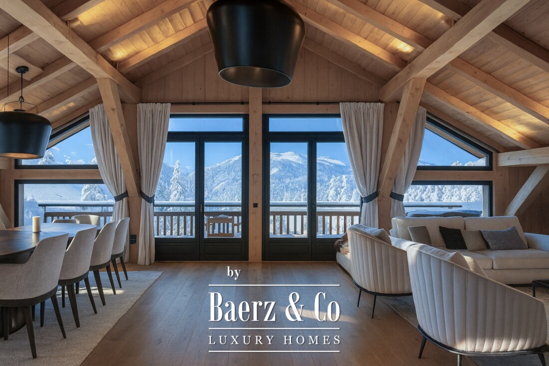 MEGEVE