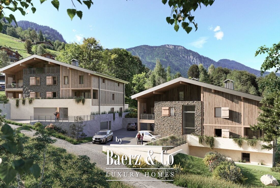 LES HOUCHES