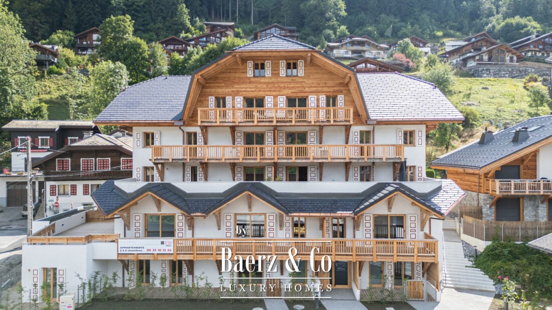 MORZINE