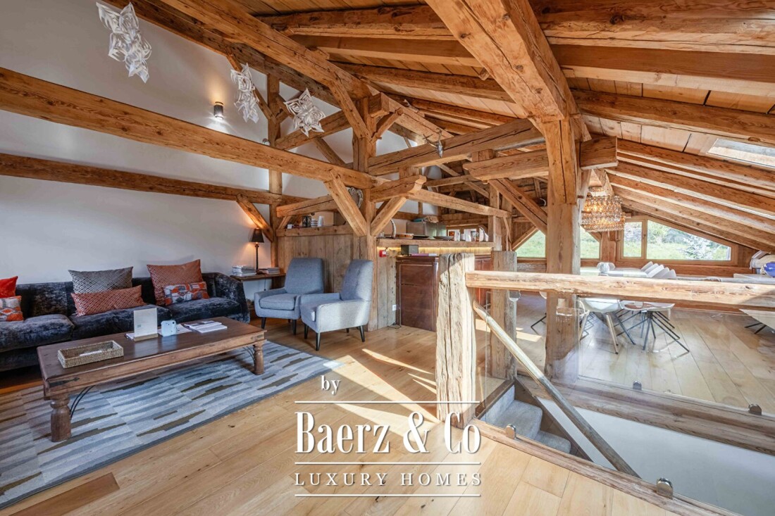 MORZINE