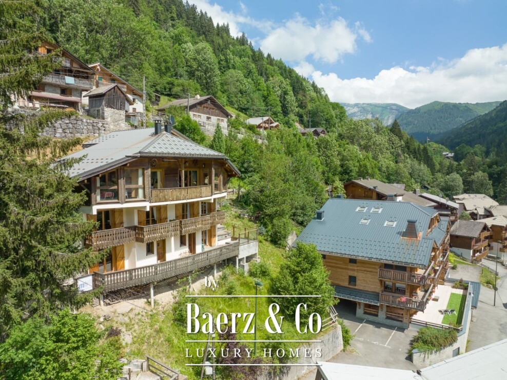 MORZINE