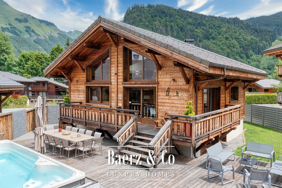 MORZINE