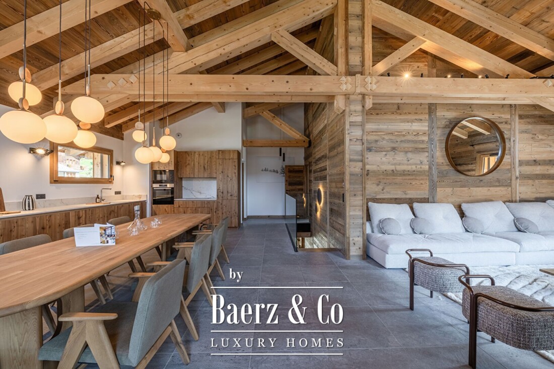 MORZINE