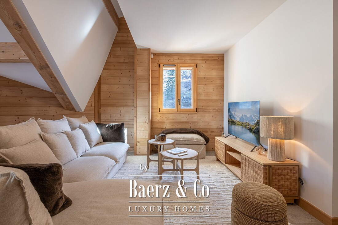 MORZINE