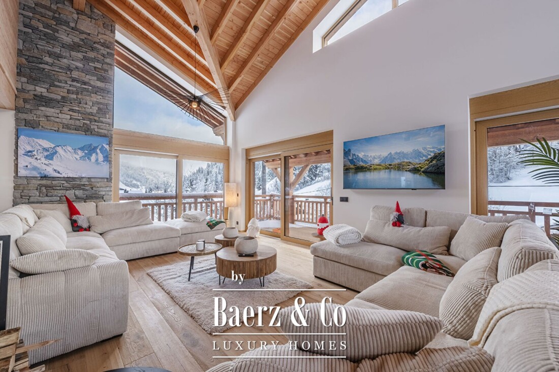 MORZINE