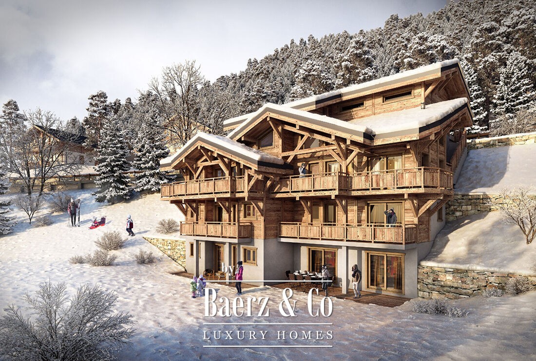MORZINE