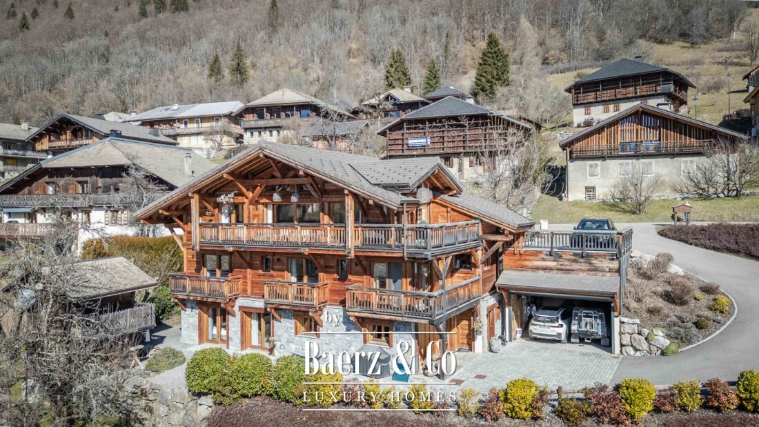MORZINE