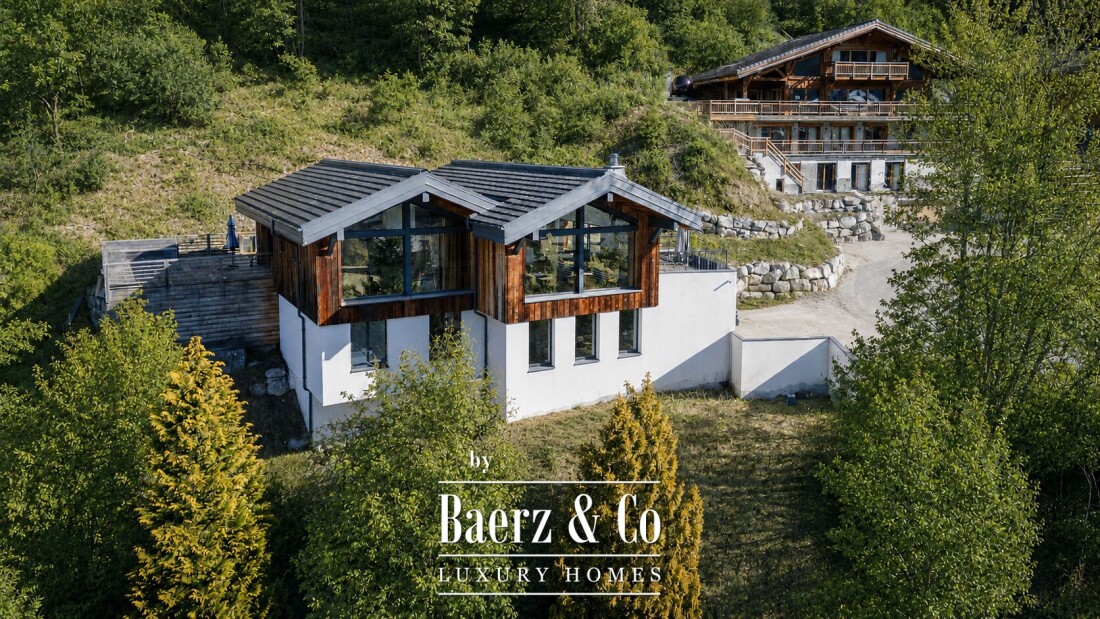 MORZINE
