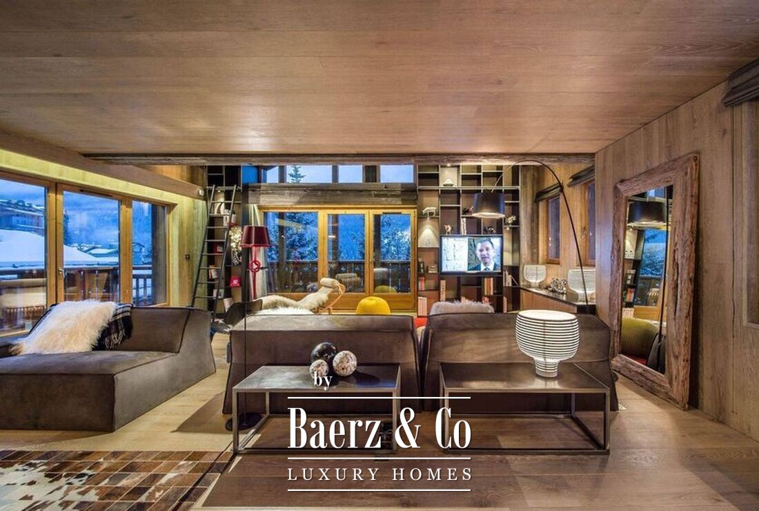 COURCHEVEL