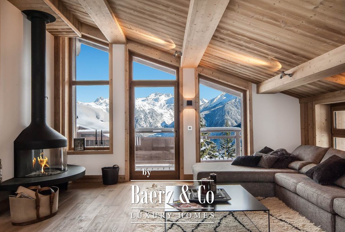 COURCHEVEL