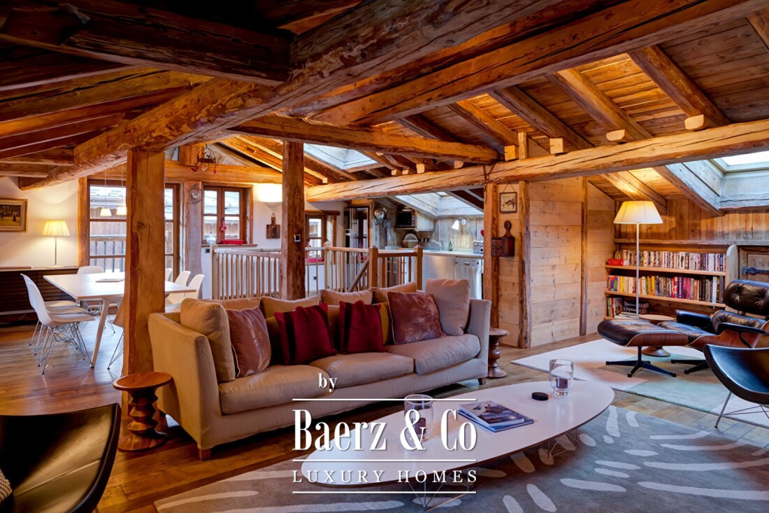 COURCHEVEL