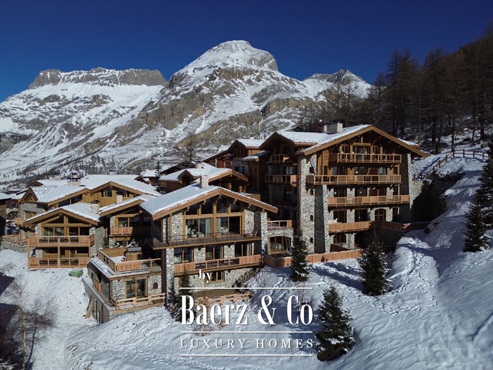 VAL D ISERE