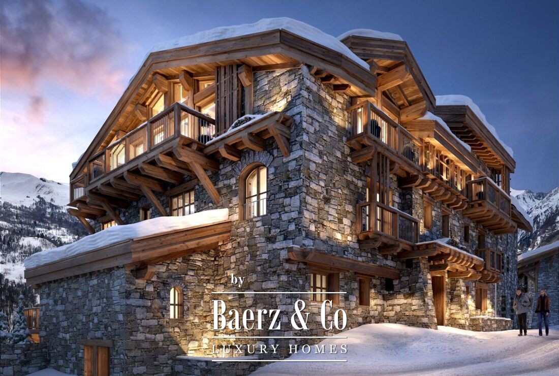 VAL D ISERE