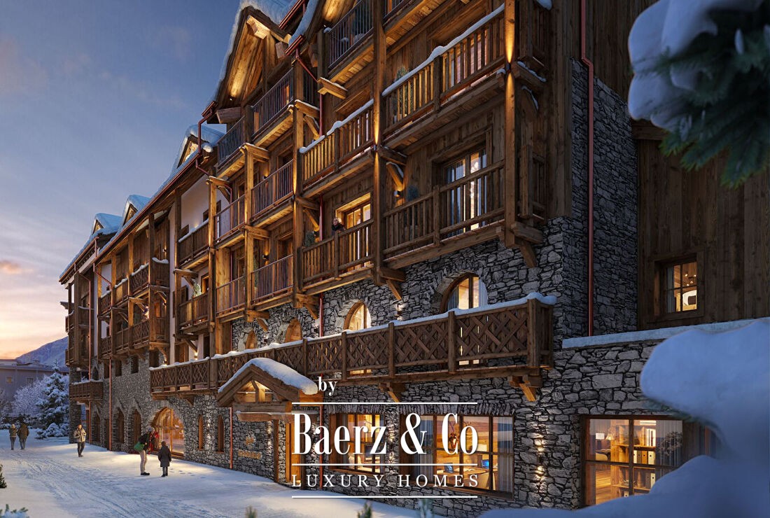 VAL D ISERE