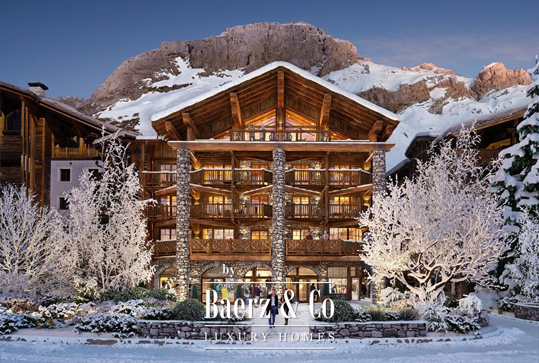 VAL D ISERE