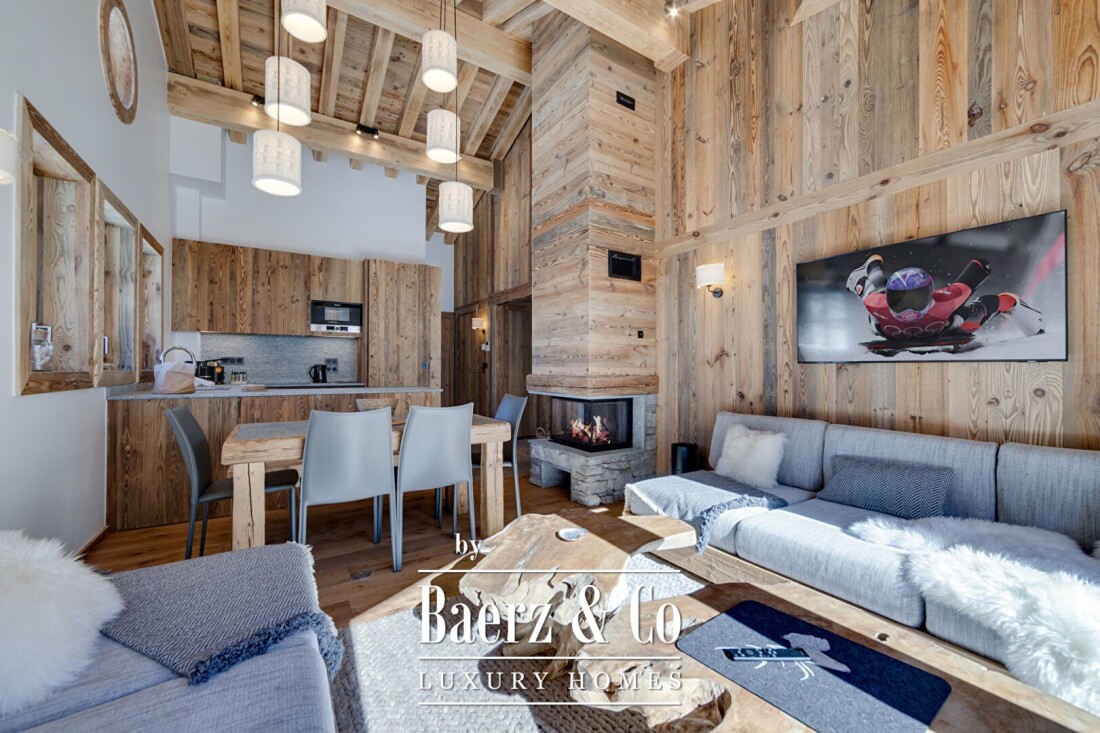 VAL D ISERE