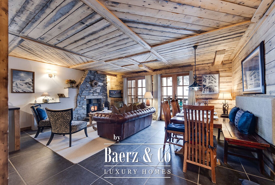 SAINTE FOY TARENTAISE
