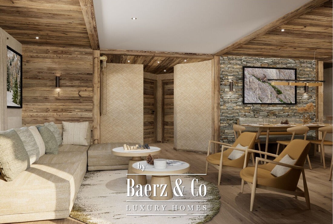 MEGEVE