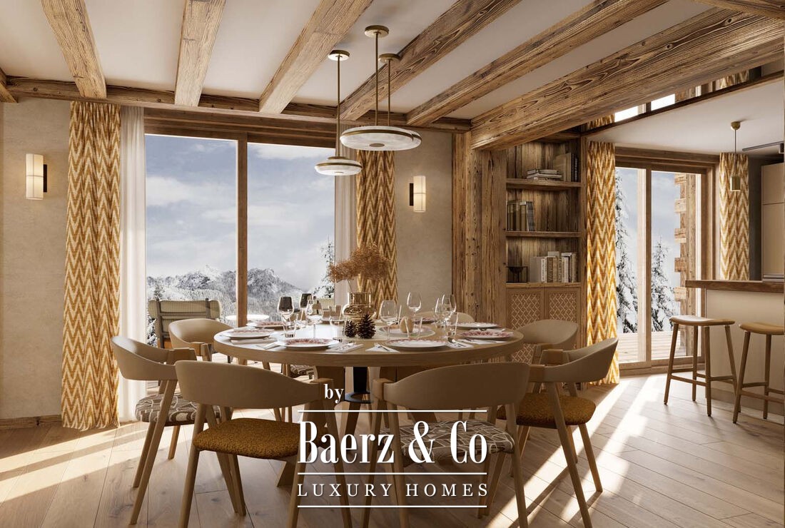 MEGEVE