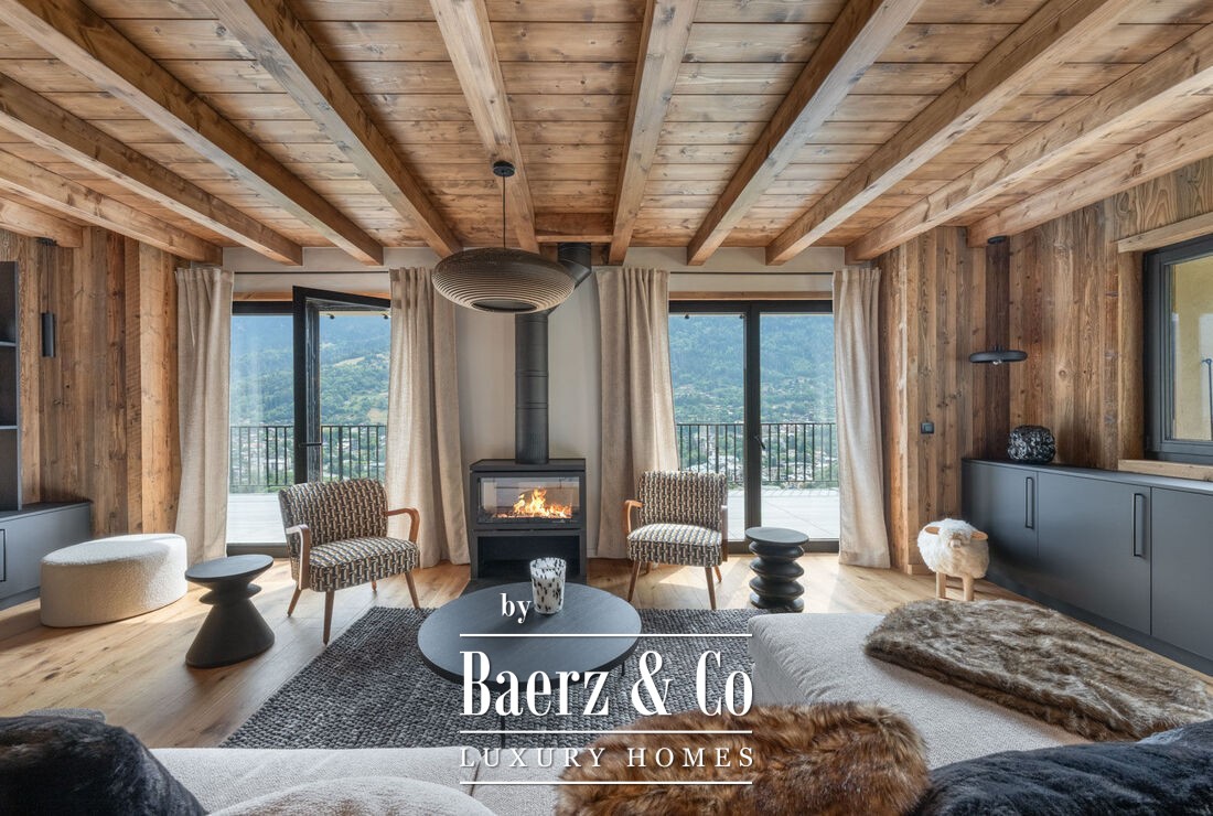 SAINT GERVAIS LES BAINS