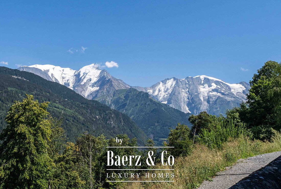 SAINT GERVAIS LES BAINS