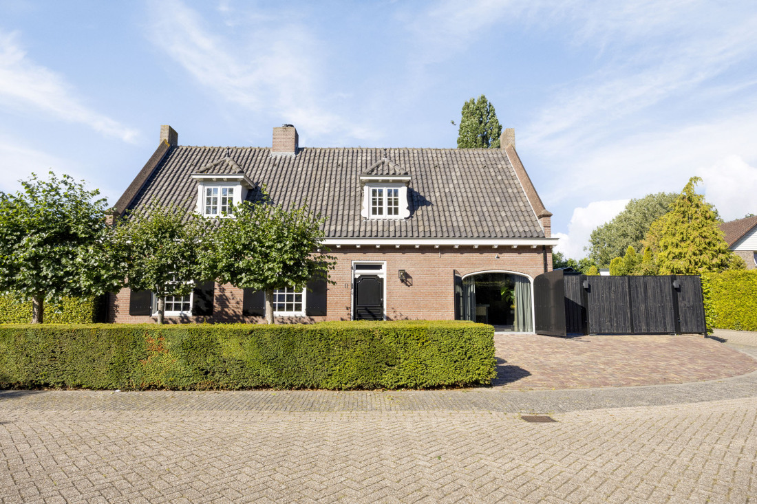 RAAMSDONKSVEER