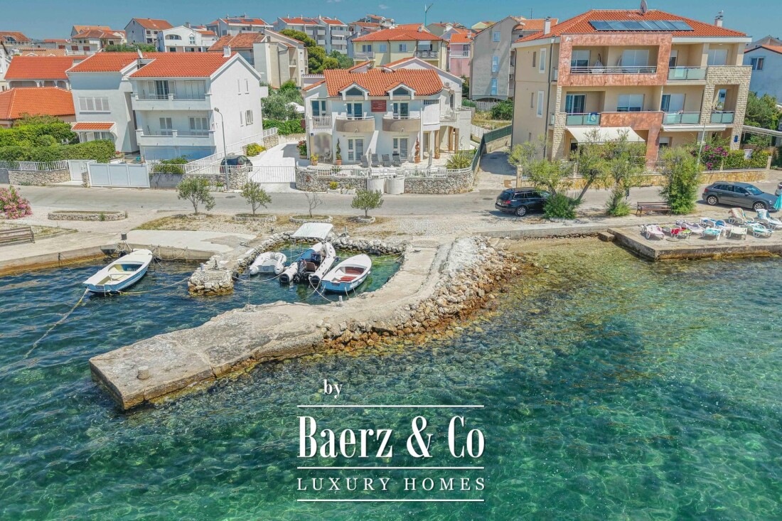 Šibenik - Okolica