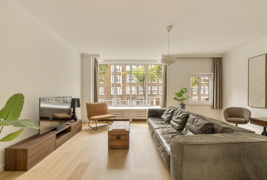 AMSTERDAM