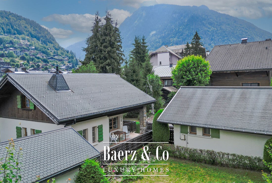 MORZINE