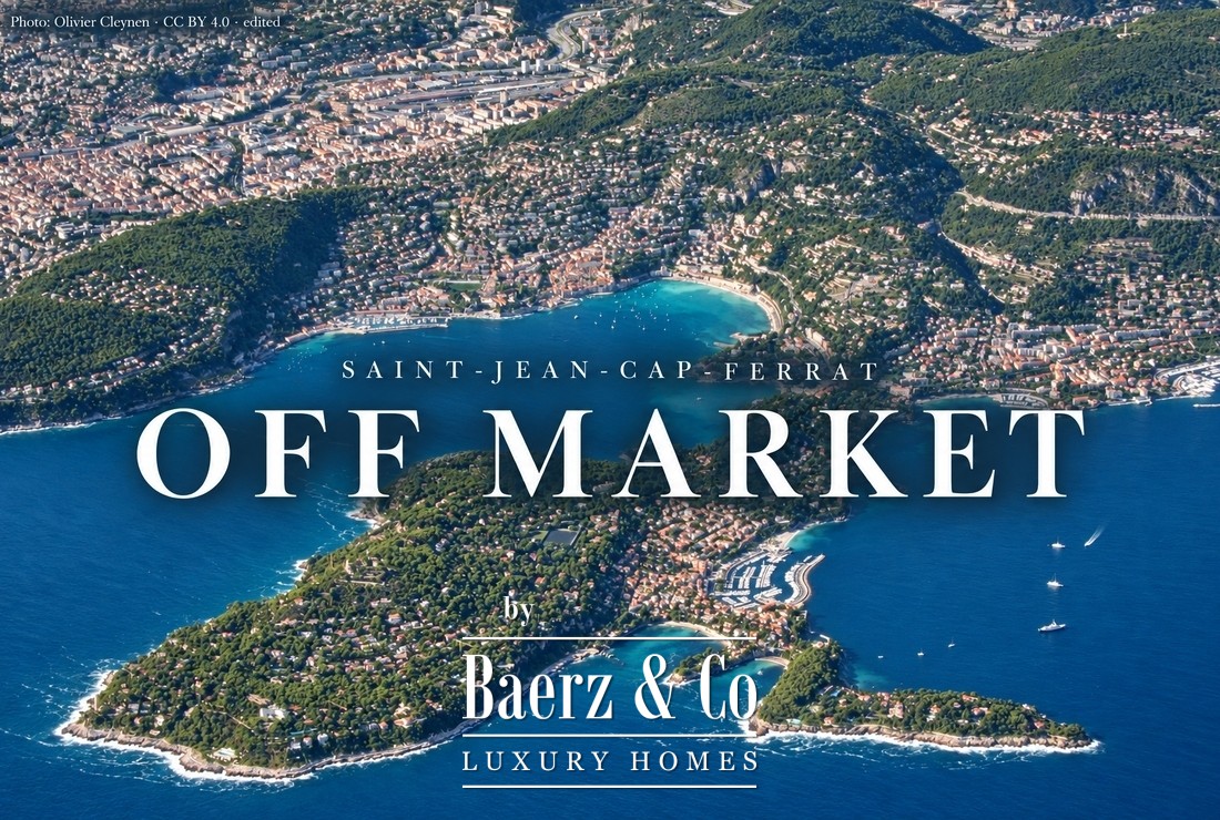 Saint-Jean-Cap-Ferrat