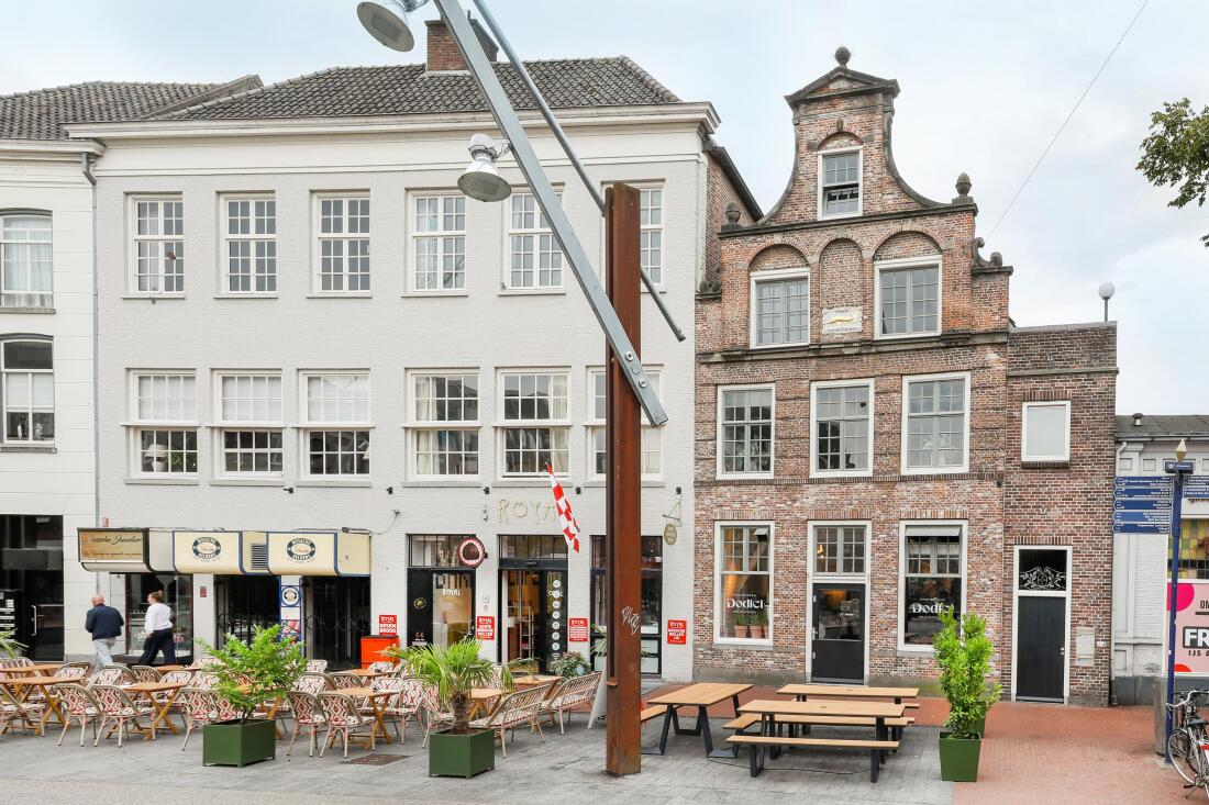 'S-HERTOGENBOSCH