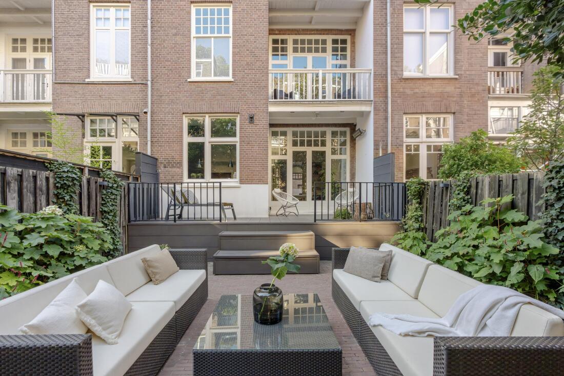 AMSTERDAM