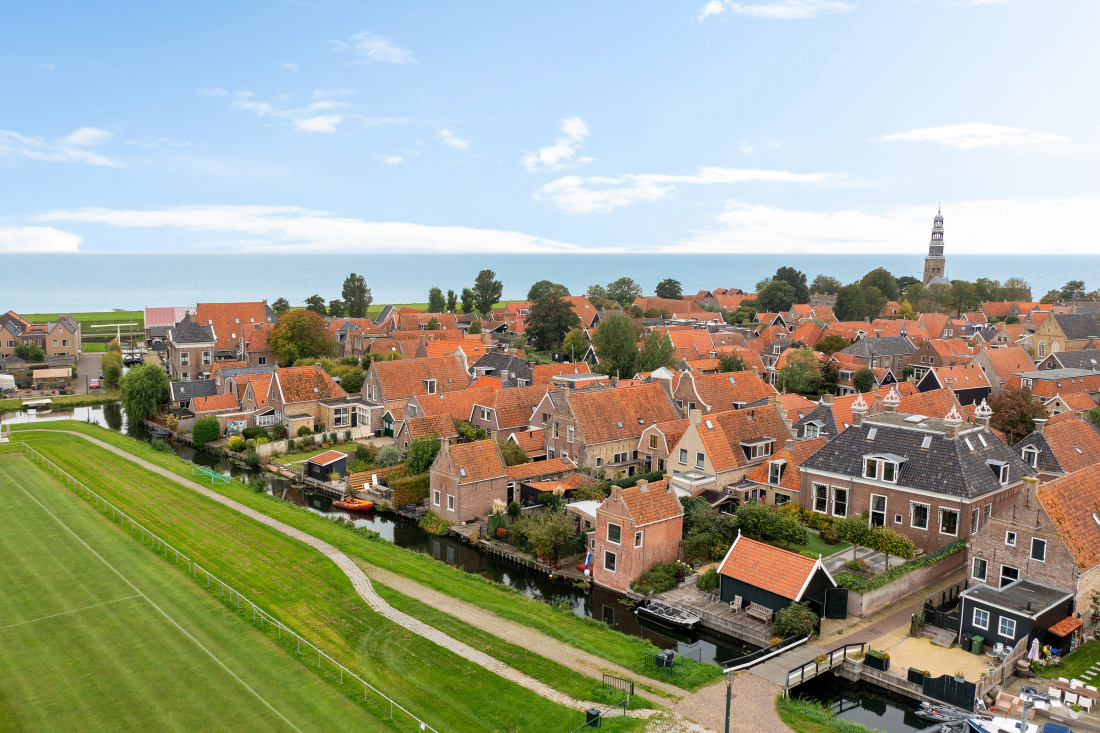 HINDELOOPEN