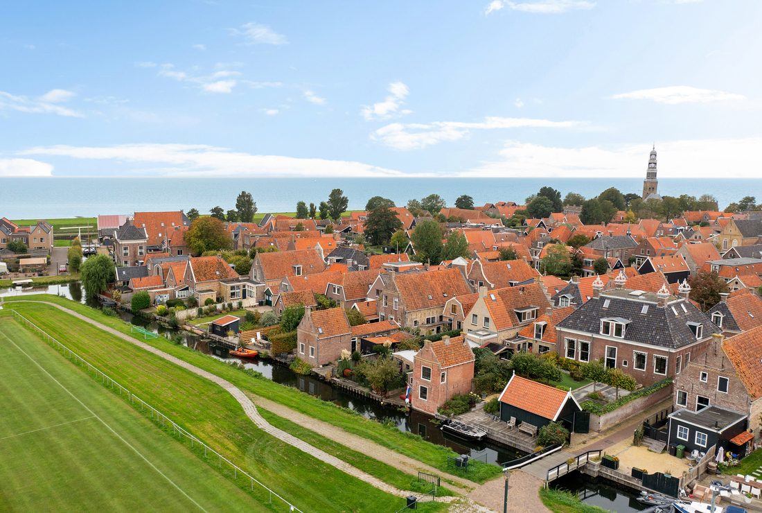 HINDELOOPEN