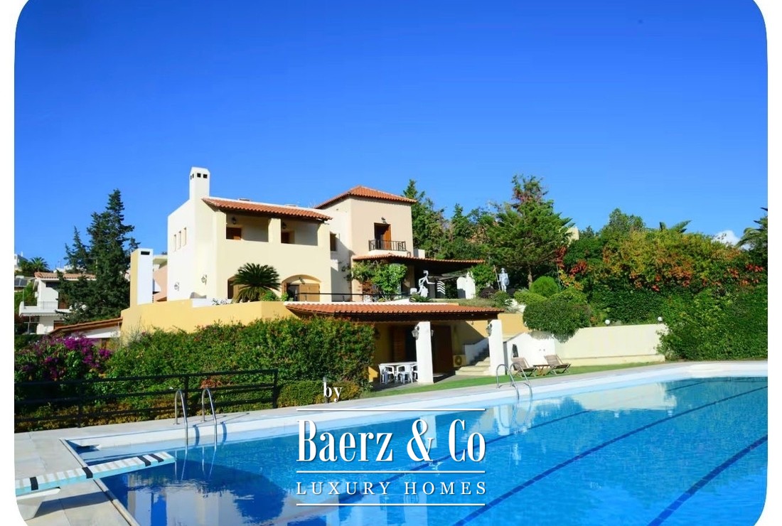 Anavyssos