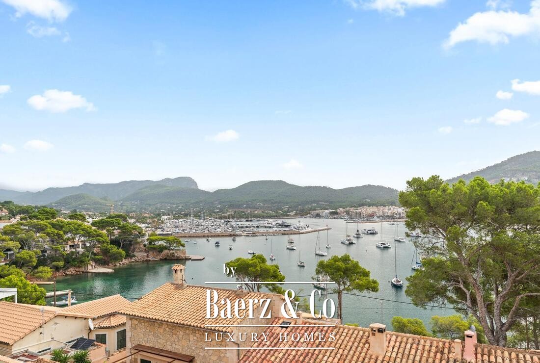 Port d'Andratx