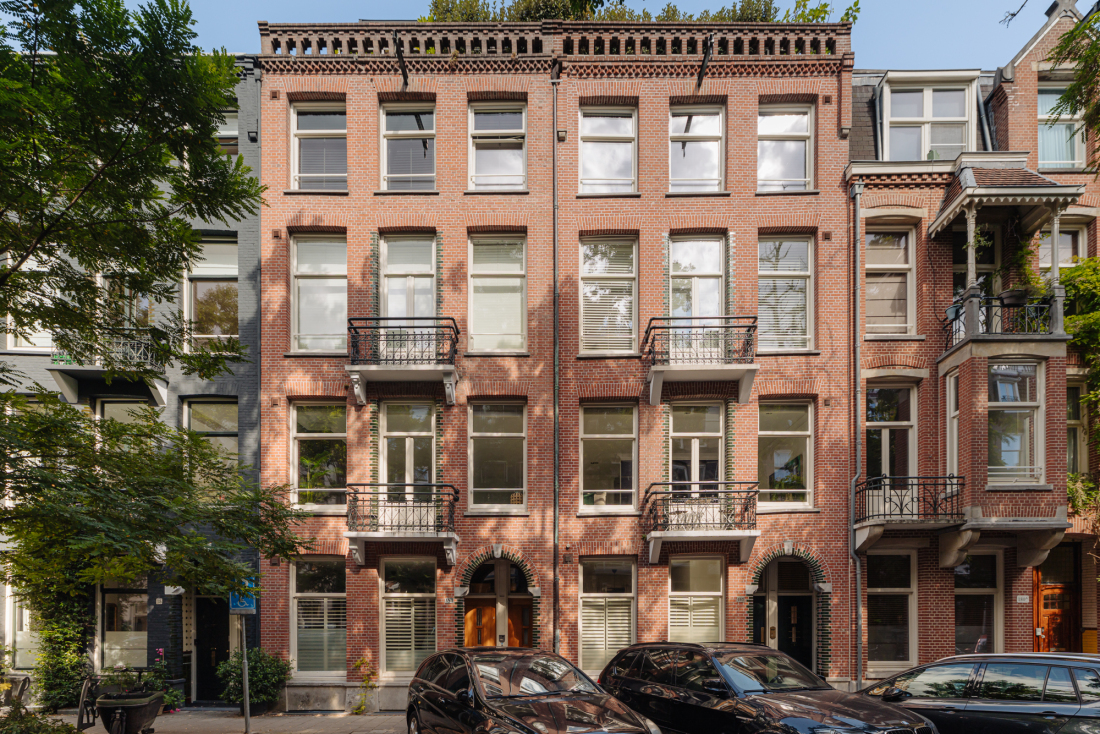 AMSTERDAM
