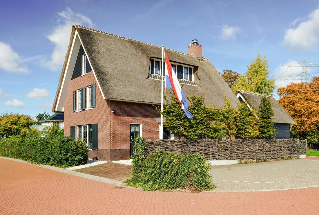 OEGSTGEEST