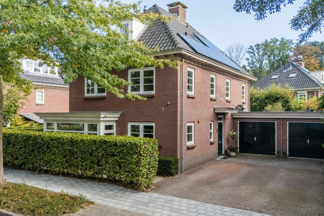 BREUKELEN