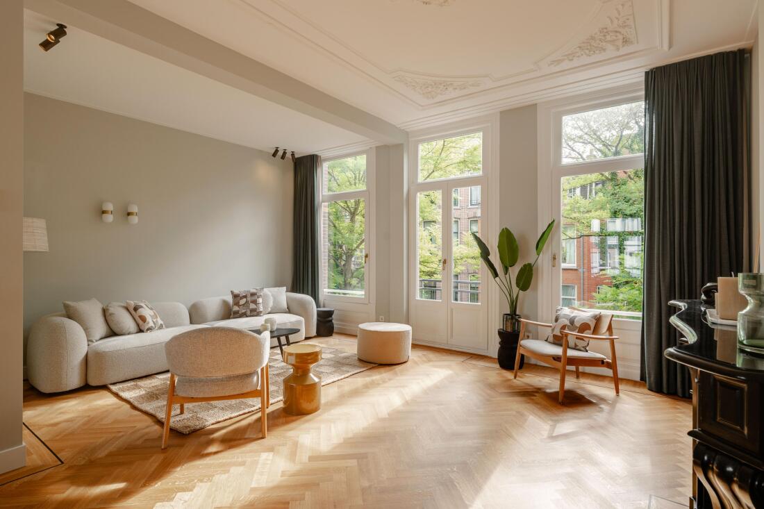 AMSTERDAM