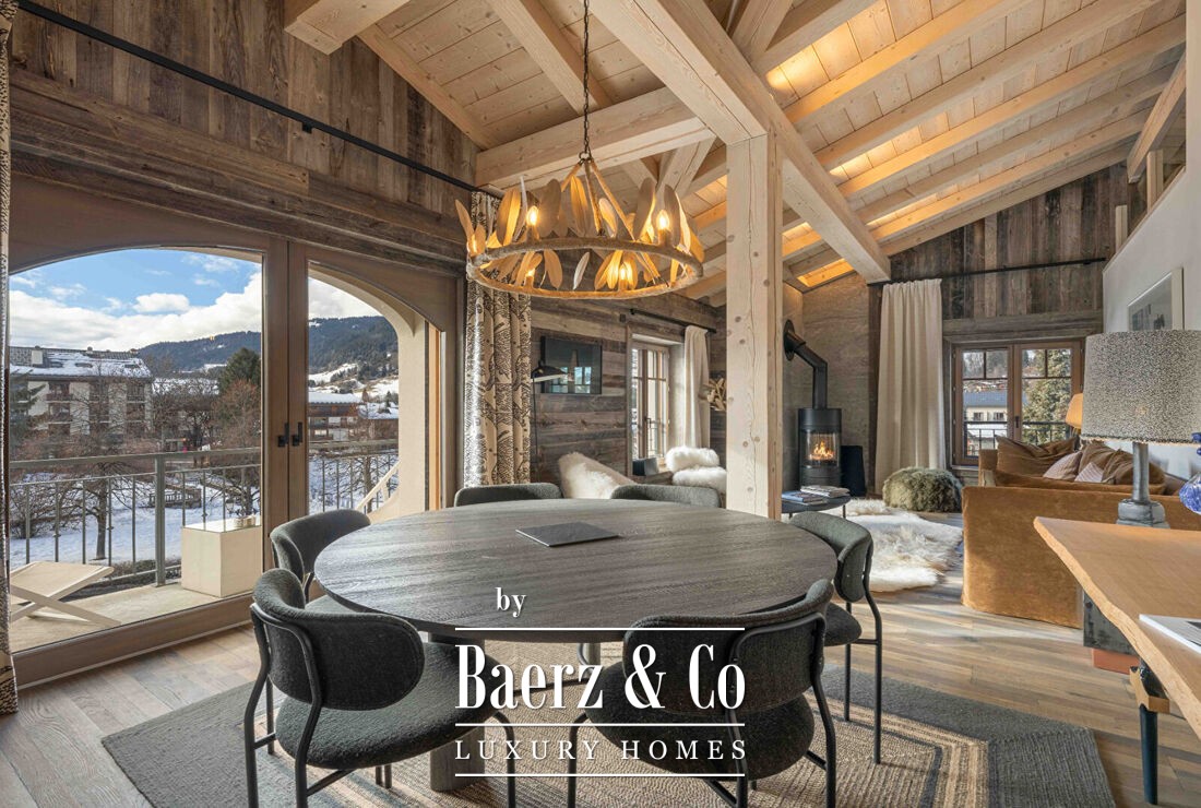 MEGEVE