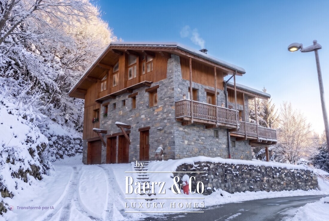 LES ARCS