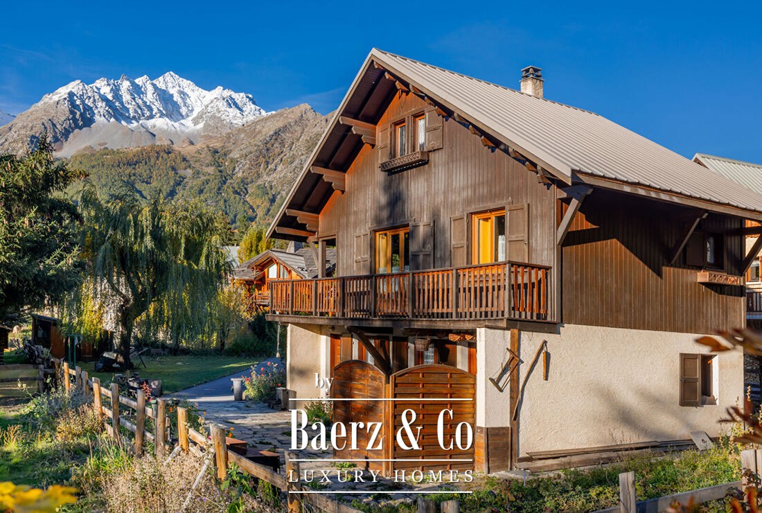 LE MONETIER LES BAINS