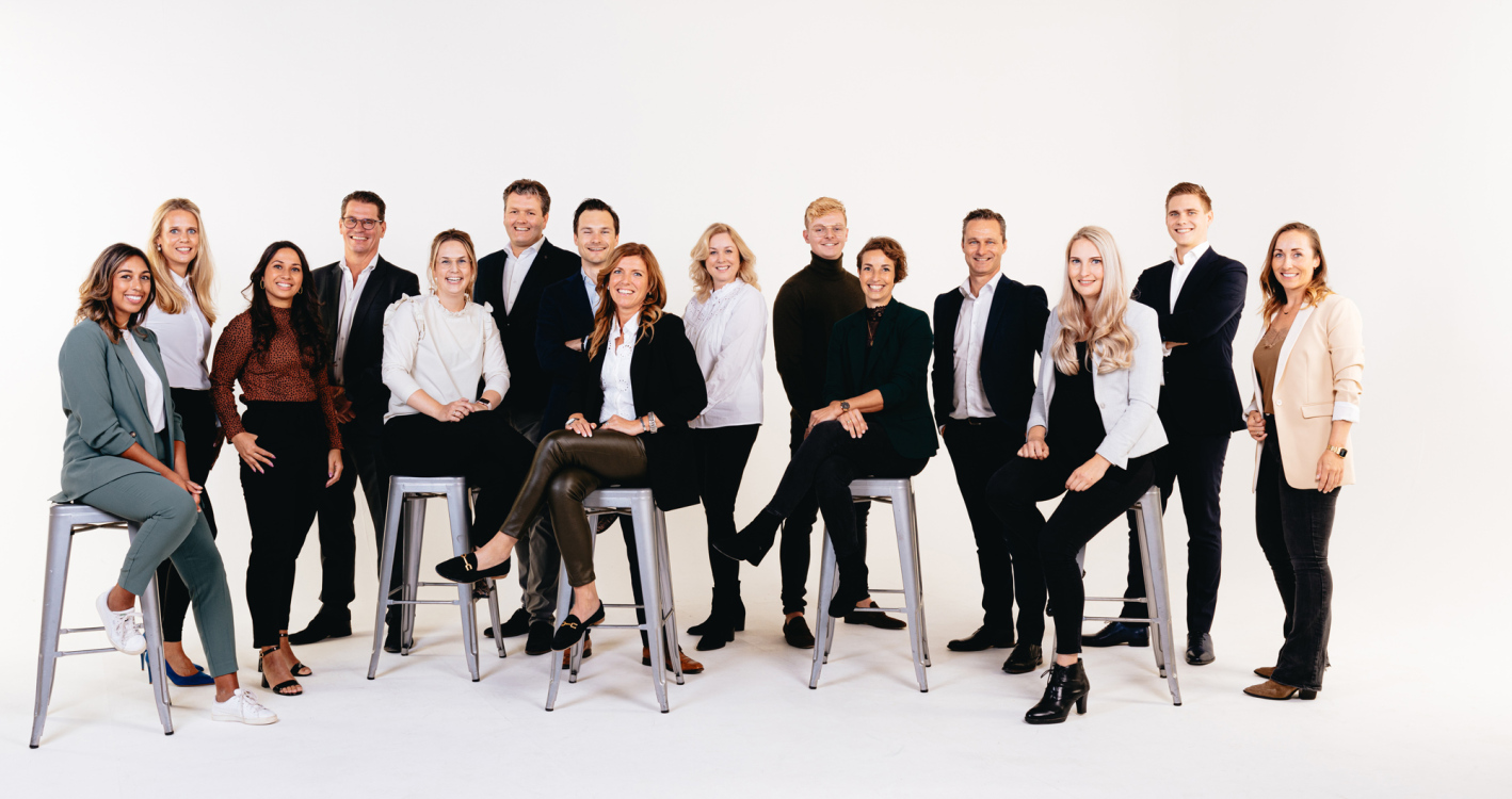 Team photo