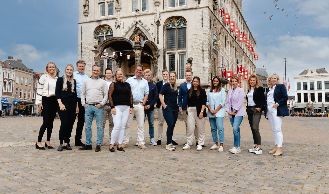Team photo