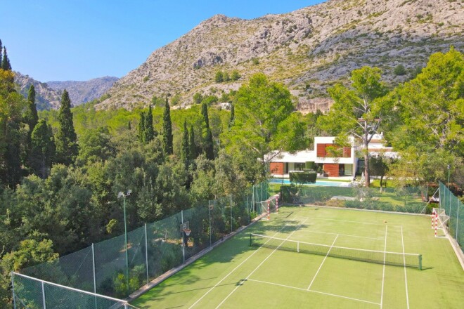 Costa D'en Blanes / Bendinat photo