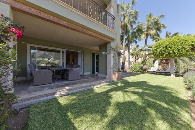 Calvià / Es Capdellà photo