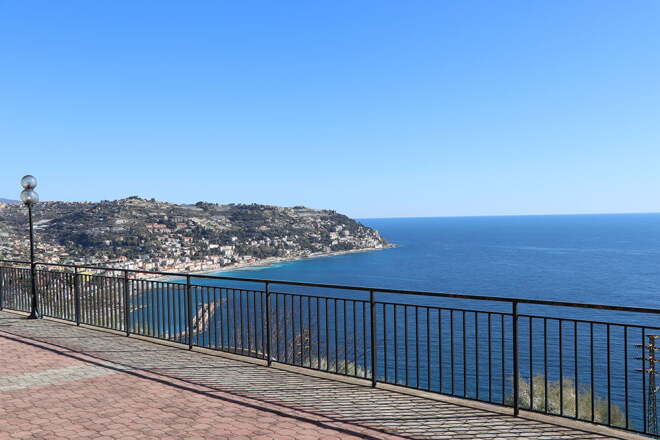 San Giacomo Di Camporosso photo