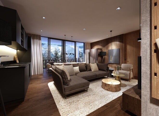 The Palm Deira photo