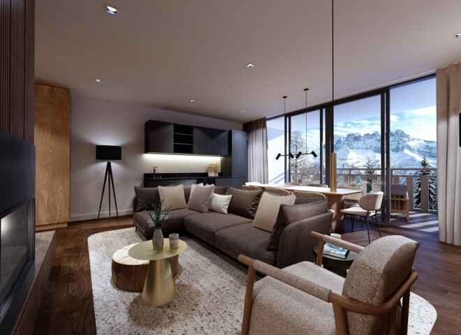 The Palm Deira photo